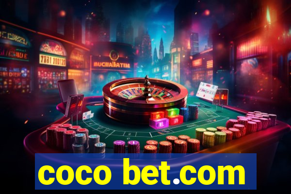 coco bet.com